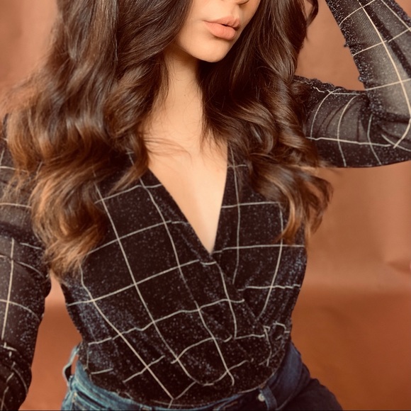 Dress me up Body Suit - Picture 11 of 14